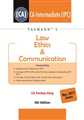 LAW  ETHICS AND COMMUNICATION 

